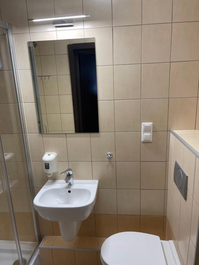 Rezydencja Zapiecek Świeradów-Zdrój المظهر الخارجي الصورة